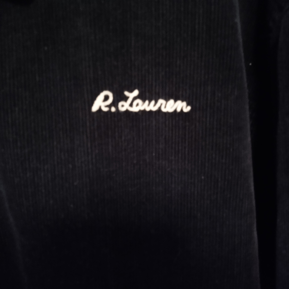 Vintage Polo Jeans Jacket